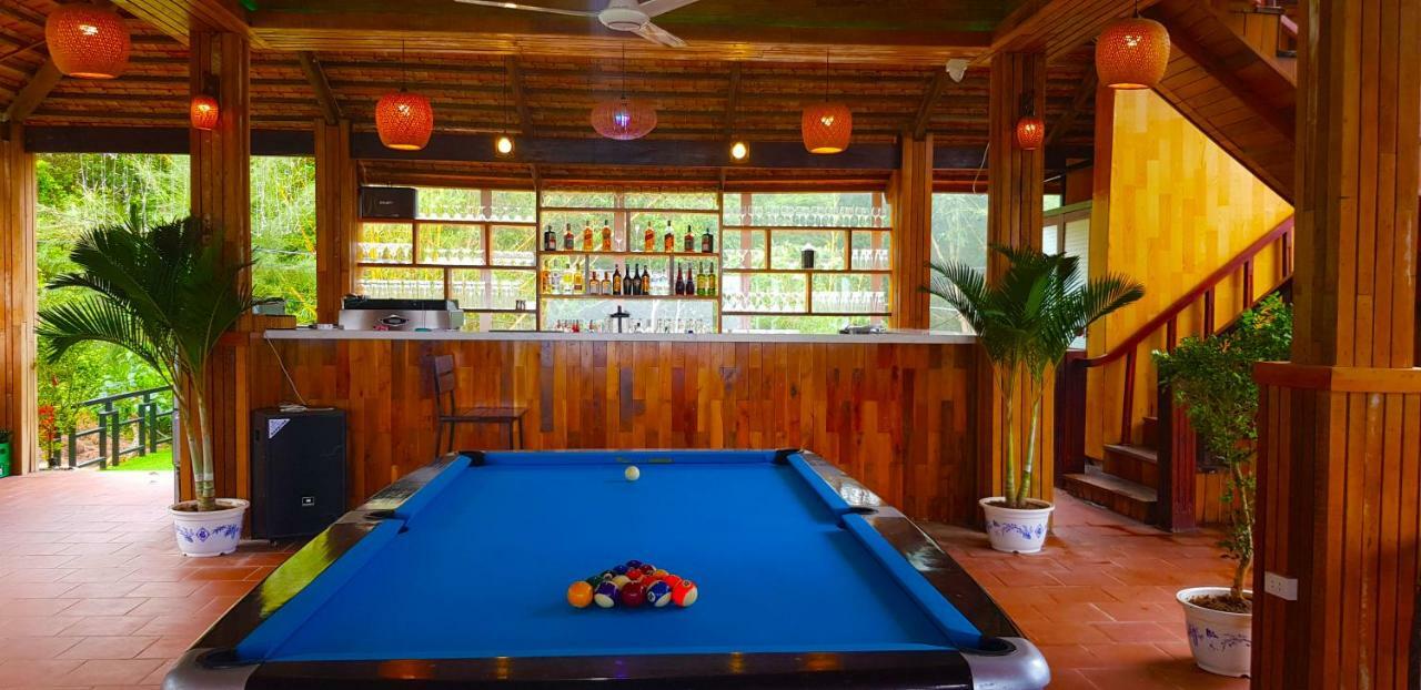 Oyo 164 Mely Wow Resort Phu Quoc Eksteriør bilde