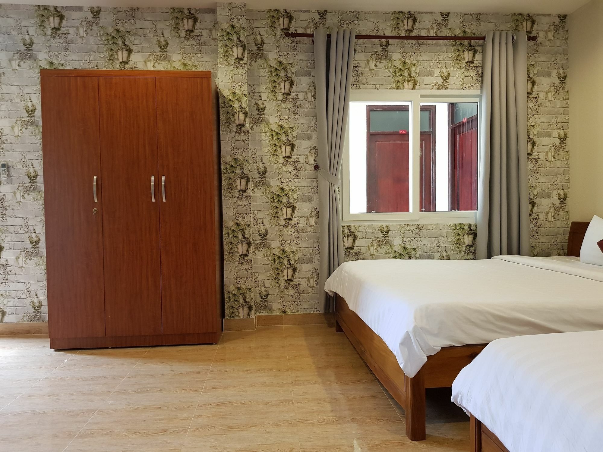 Oyo 164 Mely Wow Resort Phu Quoc Eksteriør bilde