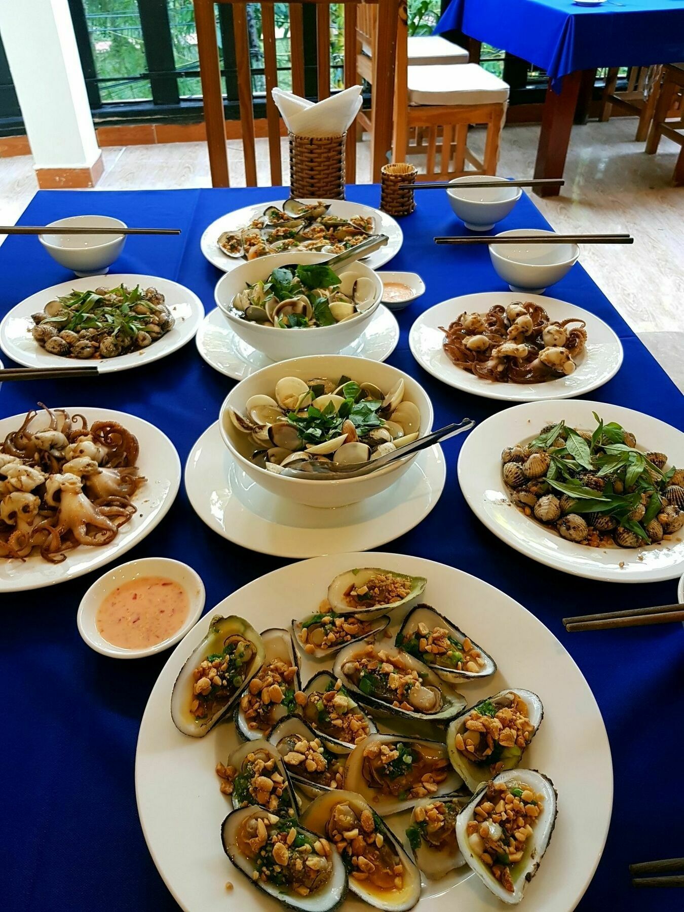 Oyo 164 Mely Wow Resort Phu Quoc Eksteriør bilde
