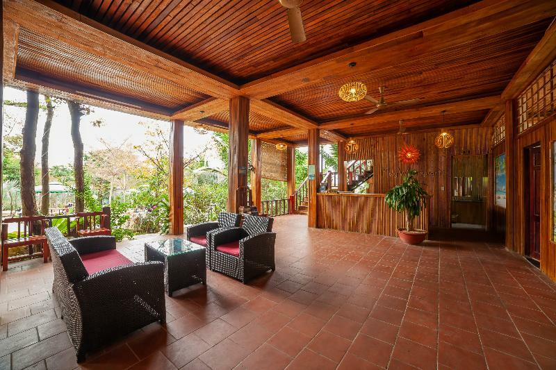 Oyo 164 Mely Wow Resort Phu Quoc Eksteriør bilde